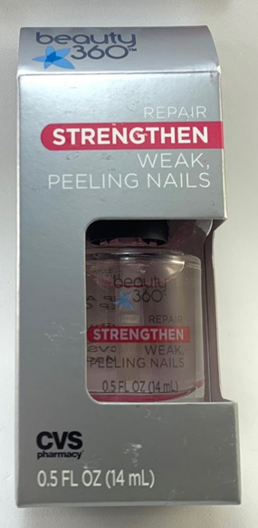 Nail Tek Strengthener Intensive Therapy Nail - 2 for Unisex, 4 oz -  Walmart.com